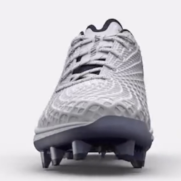 Women's UA Glyde 2 MT TPU Softball Cleats - Picture 7 of 7